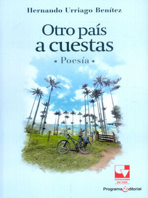 cover image of Otro país a cuestas